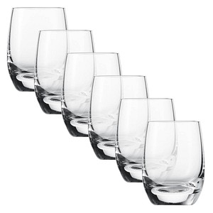 4001837902822 - Schnapsgläser Banquet 750 ml 4001837902822 6 Stück 4001837902822 - Schnapsgläser Banquet 750 ml 4001837902822 6 Stück