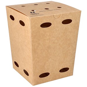 8712426026817 - 100 Pommes-Boxen NOTPLA 125 x 125 cm