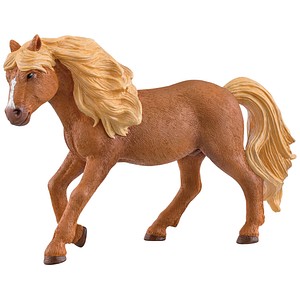 4059433484648 - Horse Club 13943 Island Pony Hengst Spielfigur 4059433484648 Schleich