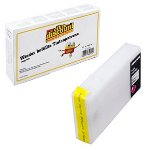 4250073818880 -  magenta Druckerpatrone kompatibel zu EPSON T7023XL