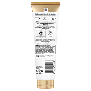 8700216151443 - miracles LIFT & VOLUME Spülung 160 ml 8700216151443 PANTENE PRO-V 160 Milliliter