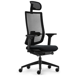 4049694007618 - Bürostuhl sedo pro light 2 AP-896006 Stoff blau Gestell schwarz 4049694007618 Sedus 4049694007618 - Bürostuhl sedo pro light 2 AP-896006 Stoff blau Gestell schwarz 4049694007618 Sedus