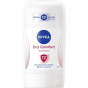 0000042449881 - Dry Comfort Deo-Stick 500 ml 0000042449881 50 Milliliter
