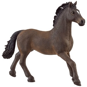 4059433379487 - Horse Club 13946 Oldenburger Hengst Spielfigur 4059433379487 Schleich