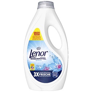 Lenor UNIVERSAL Aprilfrisch Waschmittel flüssig, 4,5 l