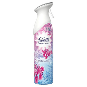 8700216287821 - Raumspray Winterzauber fruchtig 300 ml 8700216287821 febreze 185 Milliliter