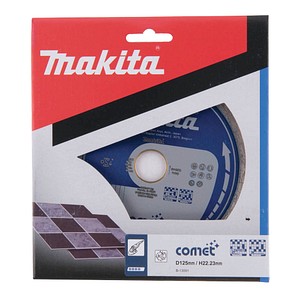 0088381358286 -  Diamant-Trennscheibe B-13091 0088381358286 makita