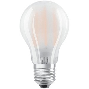 4099854466335 - OSRAM LED-Lampe RETROFIT CLASSIC A 40 E27 4 W matt