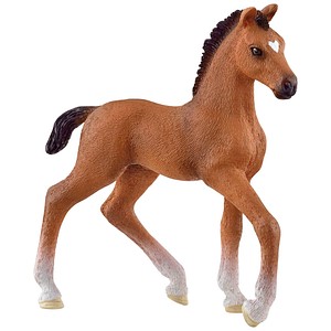 4059433692166 - Horse Club 13947 Oldenburger Fohlen Spielfigur 4059433692166 Schleich