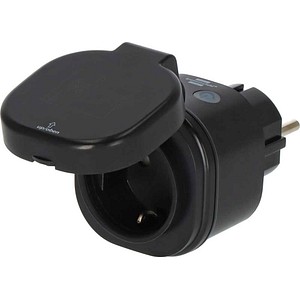 4007123692965 - brennenstuhl WA 3600 XS03 WLAN-Steckdosen