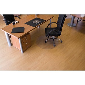 ecogrip ® Bodenschutzmatte für glatte Böden rund, 90,0 x 90,0 cm ecogrip ® Bodenschutzmatte für glatte Böden rund, 90,0 x 90,0 cm