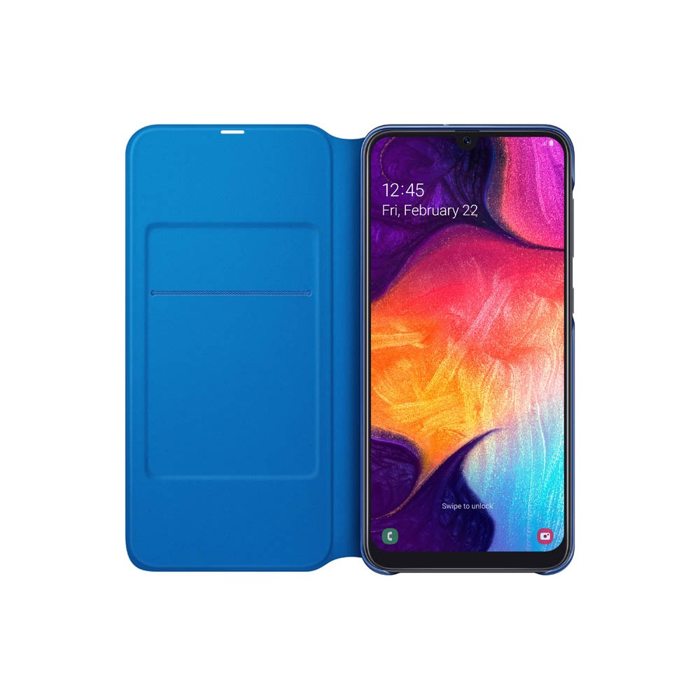 Handy-Hülle Wallet von SAMSUNG
