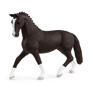 4059433690247 - Schleich® Horse Club 13927 Hannoveraner Stute Rappe Spielfigur 4059433690247 - Schleich® Horse Club 13927 Hannoveraner Stute Rappe Spielfigur