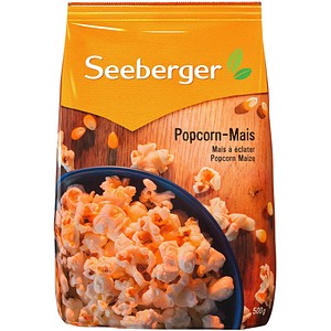 4008258528020 - SEEBERGER Popcorn-Mais 5000 g