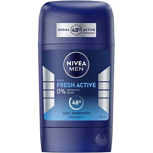 0000042449751 - MEN FRESH ACTIVE Deo-Stick 500 ml 0000042449751 50 Milliliter