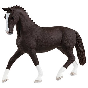 4059433690247 - Schleich® Horse Club 13927 Hannoveraner Stute Rappe Spielfigur 4059433690247 - Schleich® Horse Club 13927 Hannoveraner Stute Rappe Spielfigur