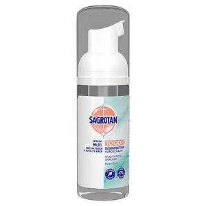 4251758413581 - SAGROTAN TO GO Händedesinfektionsmittel 500 ml 4251758413581 SAGROTAN 50 Milliliter