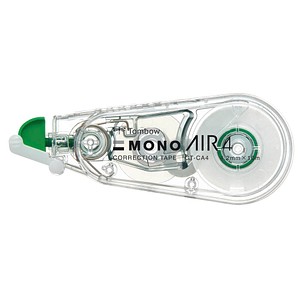 4003198503007 - Korrekturroller CT-CA4 MONO AIR transparent 42mm x 10m Einweg 4003198503007 Tombow