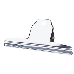 4007735773274 - Briefklemmer 773-27 150mm Metall vernickelt silber 4007735773274 773S27 10 Stück 4007735773274 - Briefklemmer 773-27 150mm Metall vernickelt silber 4007735773274 773S27 10 Stück