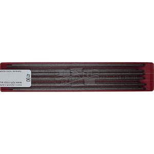 8593539005124 - KOH-I-NOOR Fallminen-Bleistiftminen schwarz H 20 mm 12 St 8593539005124 - KOH-I-NOOR Fallminen-Bleistiftminen schwarz H 20 mm 12 St