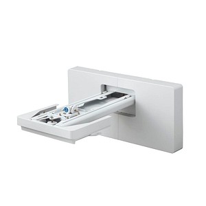 8715946673417 - ELPMB62 - Klammer - für Projektor - Wandmontage - für EB-1480 1481 720 725 735 750 755 800 805 MeetingMate EB-1480 PowerLite 80X 8715946673417 - ELPMB62 - Klammer - für Projektor - Wandmontage - für EB-1480 1481 720 725 735 750 755 800 805 MeetingMate EB-1480 PowerLite 80X