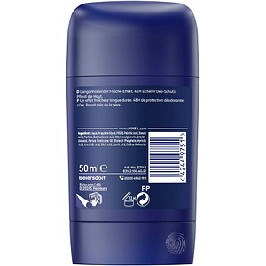 0000042449751 - MEN FRESH ACTIVE Deo-Stick 500 ml 0000042449751 50 Milliliter