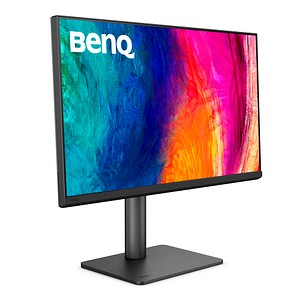 4718755095412 - 27 BenQ PD2706QN - 2560x1440 (QHD) - 100Hz - IPS - 90W USB-C