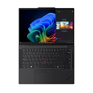 0199271539583 - ThinkPad T14s Gen 6 21TB003QGE Laptop 355 cm (140 Zoll) 32 GB RAM 1 TB SSD AMD Ryzen™ AI 5 PRO 340