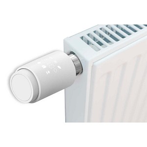 4030152955435 - OLYMPIA HT-02Y - WLAN Heizkörperthermostat Tuya Smart Life 4030152955435 - OLYMPIA HT-02Y - WLAN Heizkörperthermostat Tuya Smart Life