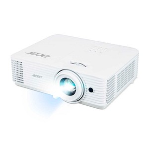 acer H6533BDi, DLP Beamer, 5.200 (Standard), 4.160 (ECO) ANSI-Lumen
