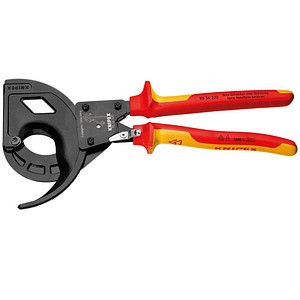 KNIPEX Kabelschere VDE 95 36 320