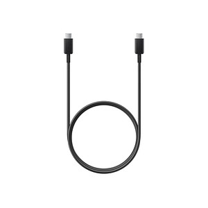 8806090144028 - EP-DN975BBEGWW USB Type-C zu USB Type-C Kabel EP-DN975 Schwarz EP-DN975BBEGWW 8806090144028