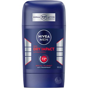 0000042449744 - MEN DRY IMPACT Deo-Stick 500 ml 0000042449744 50 Milliliter