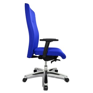 Topstar Big Star 20 XXL Bürostuhl blau Topstar Big Star 20 XXL Bürostuhl blau