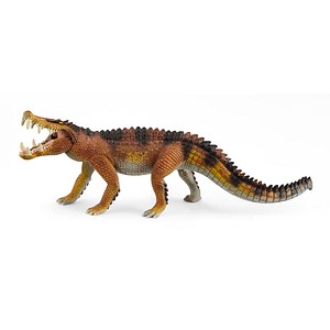 4059433285290 - Dinosaurs 15025 Kaprosuchus Spielfigur 4059433285290 Schleich