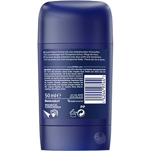 0000042449744 - MEN DRY IMPACT Deo-Stick 500 ml 0000042449744 50 Milliliter