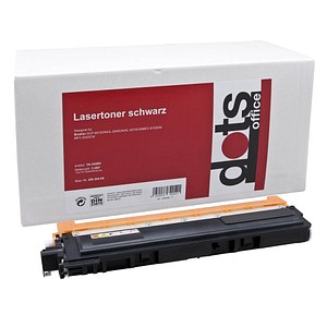4250073720541 - Toner 12420000-DOTS kompatibel zu brother TN-230BK schwarz 4250073720541 Dots 4250073720541 - Toner 12420000-DOTS kompatibel zu brother TN-230BK schwarz 4250073720541 Dots