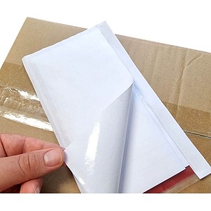 4250504568193 - Lieferscheintaschen Kunststoff DIN lang 4250504568193 1000 Stück 4250504568193 - Lieferscheintaschen Kunststoff DIN lang 4250504568193 1000 Stück