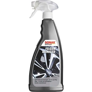 4064700430341 - 1x 1l Felgenreiniger Säurefrei Felgenpflege Reinger Felge Flasche