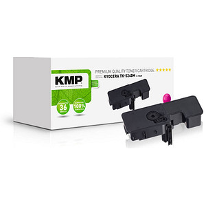 4011324692433 - Toner Kyocera TK-5240M TK5240M magenta 3000 S K-T84M remanufactured 4011324692433 KMP