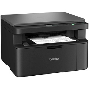 4977766841481 - DCP-L1640W - multifunction printer - B W Laserdrucker Multifunktion - Einfarbig - Laser