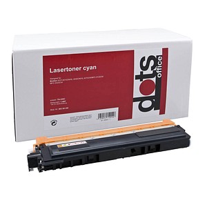 4250073720558 - Toner 12420003-DOTS kompatibel zu brother TN-230C cyan 4250073720558 Dots 4250073720558 - Toner 12420003-DOTS kompatibel zu brother TN-230C cyan 4250073720558 Dots