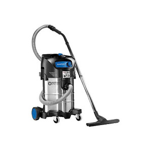 5711145265234 - ATTIX 40-01 PC INOX 107413593 Nass- Trockensauger 1500 W 37 l halbautomatische Filterreinigung 5711145265234 - ATTIX 40-01 PC INOX 107413593 Nass- Trockensauger 1500 W 37 l halbautomatische Filterreinigung