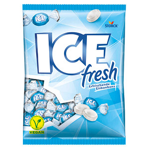 STORCK ICE fresh Bonbons 425,0 g