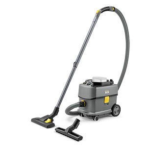 4054278994758 - Kärcher Akku-Trockensauger 10 1 BP ADV 500 W Behälterinhalt 10 l 4054278994758 - Kärcher Akku-Trockensauger 10 1 BP ADV 500 W Behälterinhalt 10 l