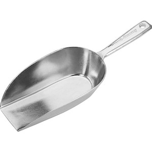 4004094912191 - Hygia Küchenschaufel Aluminium 4004094912191 Westmark 4004094912191 - Hygia Küchenschaufel Aluminium 4004094912191 Westmark