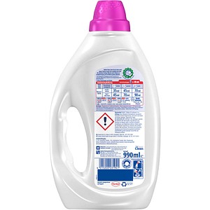 4015200031941 - Color Waschmittel Gel 099 l