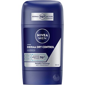 0000042449799 - MEN DERMA DRY CONTROL Deo-Stick 500 ml 0000042449799 50 Milliliter