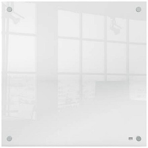 5028252621106 - Acryl-Wandtafel (B)450 x (T)28 x (H)450 mm glasklar