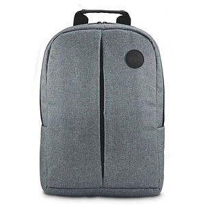 4047443509161 - hama Laptop-Rucksack Genua Polyester grau bis 396 cm (156 Zoll) 4047443509161 - hama Laptop-Rucksack Genua Polyester grau bis 396 cm (156 Zoll)